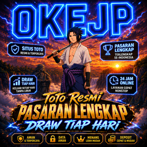 OKEJP